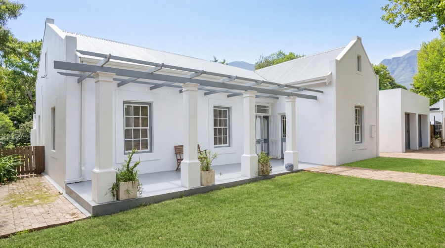 3 Bedroom Property for Sale in Swellendam Western Cape
